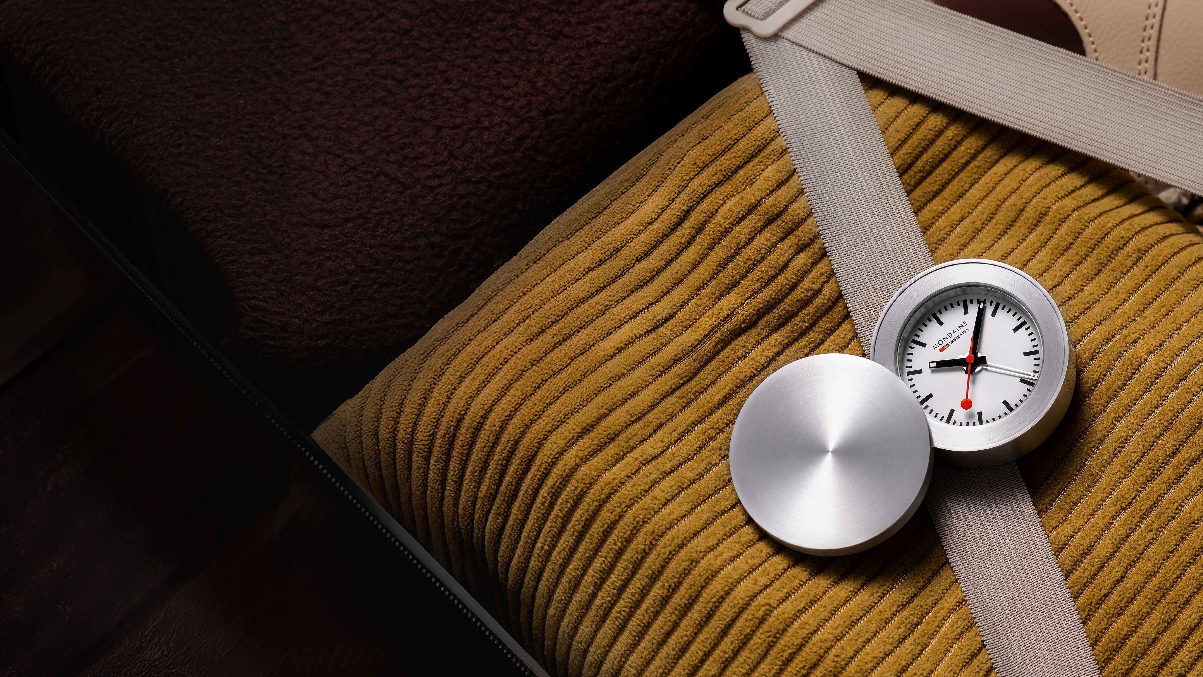 Swiss Precision for Everyday Life